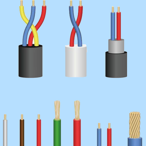 【珠江電纜】哪些因素會(huì)影響到電線電纜的導(dǎo)電性能？